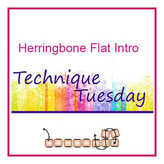 Herringbone Intro Technique Tuesday