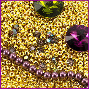 Alchymia Bracelet Kit