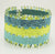 Key West Bracelet Bead Weaving Kit