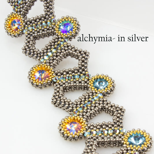 Alchymia Bracelet Kit