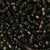 11/o Japanese Seed Bead 0035 npf Silverlined - Beads Gone Wild
