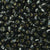 11/o Japanese Seed Bead 0036 npf Silverlined - Beads Gone Wild
