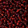 11/o Japanese Seed Bead 0041 npf Silverlined - Beads Gone Wild
