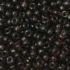 11/o Japanese Seed Bead 0135 Transparent - Beads Gone Wild