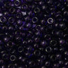 11/o Japanese Seed Bead 0153K npf Transparent - Beads Gone Wild