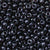 11/o Japanese Seed Bead 0171 Transparent Luster - Beads Gone Wild
