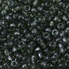 11/o Japanese Seed Bead 0178 Transparent Luster - Beads Gone Wild