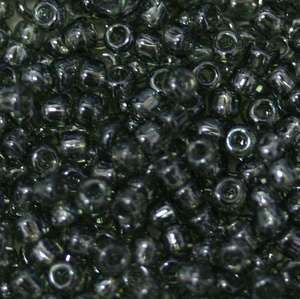 11/o Japanese Seed Bead 0178 Transparent Luster - Beads Gone Wild
