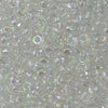 11/o Japanese Seed Bead 0250 Rainbow - Beads Gone Wild