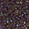 11/o Japanese Seed Bead 0256 Rainbow - Beads Gone Wild