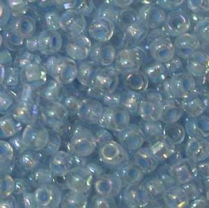 11/o Japanese Seed Bead 0260B Rainbow - Beads Gone Wild
