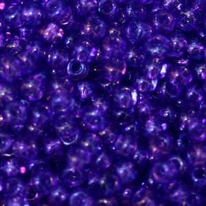 11/o Japanese Seed Bead 0293 npf Rainbow - Beads Gone Wild
