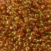 11/o Japanese Seed Bead 0300J Gold Luster - Beads Gone Wild