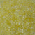 11/o Japanese Seed Bead 0300N Gold Luster - Beads Gone Wild
