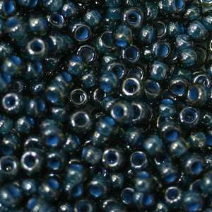 11/o Japanese Seed Bead 0338A Fancy - Beads Gone Wild
