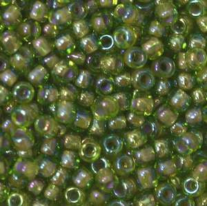 11/o Japanese Seed Bead 0356H Fancy - Beads Gone Wild
