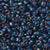 11/o Japanese Seed Bead 0356I Fancy - Beads Gone Wild
