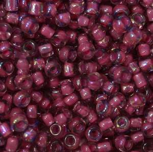 11/o Japanese Seed Bead 0356K Fancy - Beads Gone Wild
