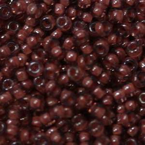 11/o Japanese Seed Bead 0364 Fancy - Beads Gone Wild
