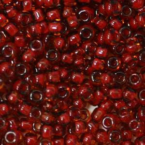 11/o Japanese Seed Bead 0373E Fancy - Beads Gone Wild
