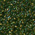 11/o Japanese Seed Bead 0375A Fancy - Beads Gone Wild
