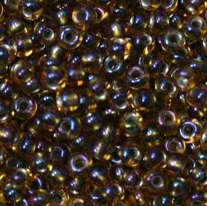 11/o Japanese Seed Bead 0377C Fancy - Beads Gone Wild
