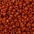 11/o Japanese Seed Bead 0409A Opaque - Beads Gone Wild
