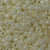 11/o Japanese Seed Bead 0421 Opaque Luster - Beads Gone Wild
