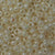 11/o Japanese Seed Bead 0421F Opaque Luster - Beads Gone Wild
