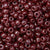 11/o Japanese Seed Bead 0425 Opaque Luster - Beads Gone Wild
