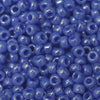 11/o Japanese Seed Bead 0430D Opaque Luster - Beads Gone Wild