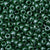 11/o Japanese Seed Bead 0431B Opaque Luster - Beads Gone Wild
