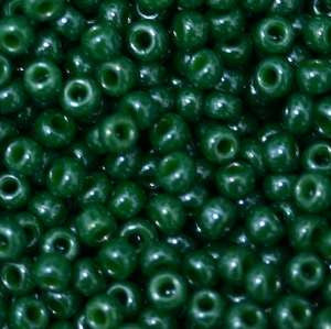 11/o Japanese Seed Bead 0431J npf Opaque Luster - Beads Gone Wild
