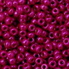 11/o Japanese Seed Bead 0441 npf Opaque Luster - Beads Gone Wild