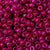 11/o Japanese Seed Bead 0441 npf Opaque Luster - Beads Gone Wild

