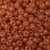 11/o Japanese Seed Bead 0445 npf Opaque Luster - Beads Gone Wild
