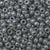 11/o Japanese Seed Bead 0449B npf Opaque Luster - Beads Gone Wild

