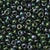11/o Japanese Seed Bead 0453A Metallic - Beads Gone Wild
