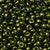 11/o Japanese Seed Bead 0459 Metallic - Beads Gone Wild
