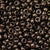 11/o Japanese Seed Bead 0461 Metallic - Beads Gone Wild
