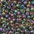 11/o Japanese Seed Bead 0462B npf Metallic - Beads Gone Wild
