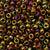 11/o Japanese Seed Bead 0462D Metallic - Beads Gone Wild
