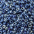 11/o Japanese Seed Bead 0462V Metallic - Beads Gone Wild
