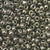 11/o Japanese Seed Bead 0464 Metallic - Beads Gone Wild

