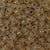 11/o Japanese Seed Bead 0465C Metallic 3" tube - Beads Gone Wild
