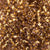 11/o Japanese Seed Bead 0465U Metallic - Beads Gone Wild
