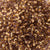 11/o Japanese Seed Bead 0465z Metallic - Beads Gone Wild
