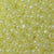 11/o Japanese Seed Bead 0514A npf Ceylon - Beads Gone Wild
