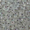 11/o Japanese Seed Bead 0591 Silverlined Alabaser - Beads Gone Wild