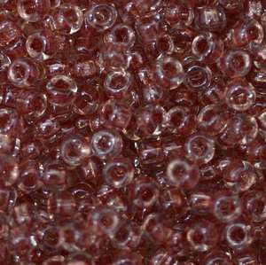 11/o Japanese Seed Bead 0706 Fancy Shine - Beads Gone Wild
